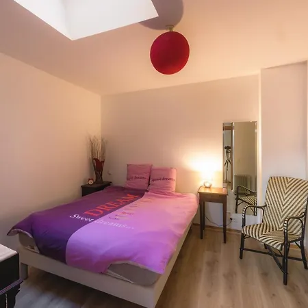 Loft Berriat/ampere * Grenoble